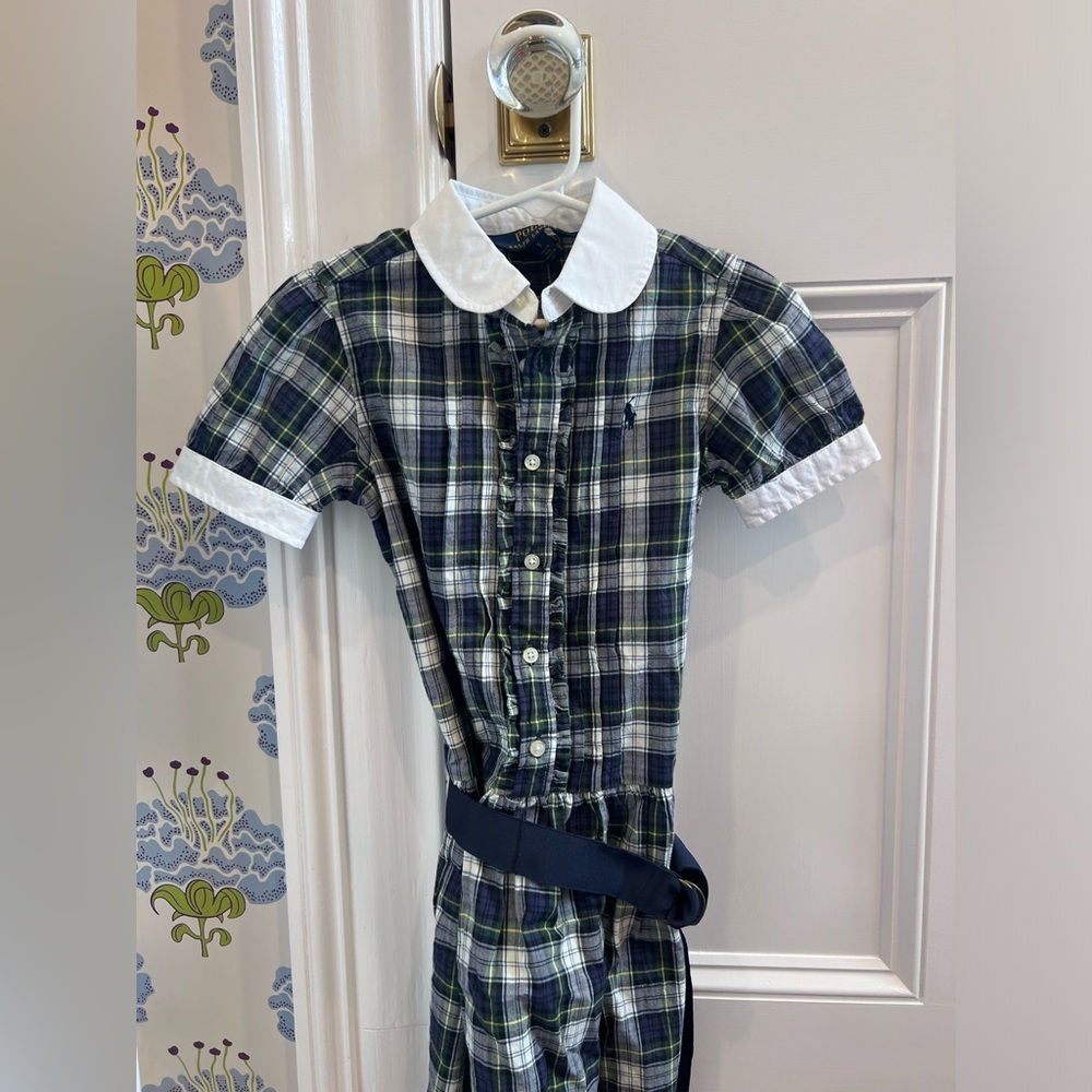Polo Ralph Lauren dress